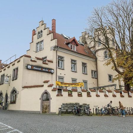 Ferienwohnung Faden Konstanz Eksteriør billede