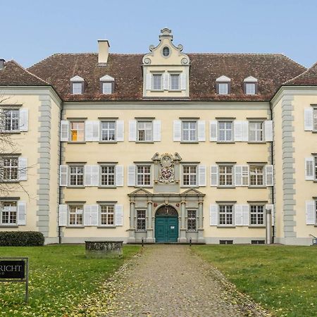 Ferienwohnung Faden Konstanz Eksteriør billede